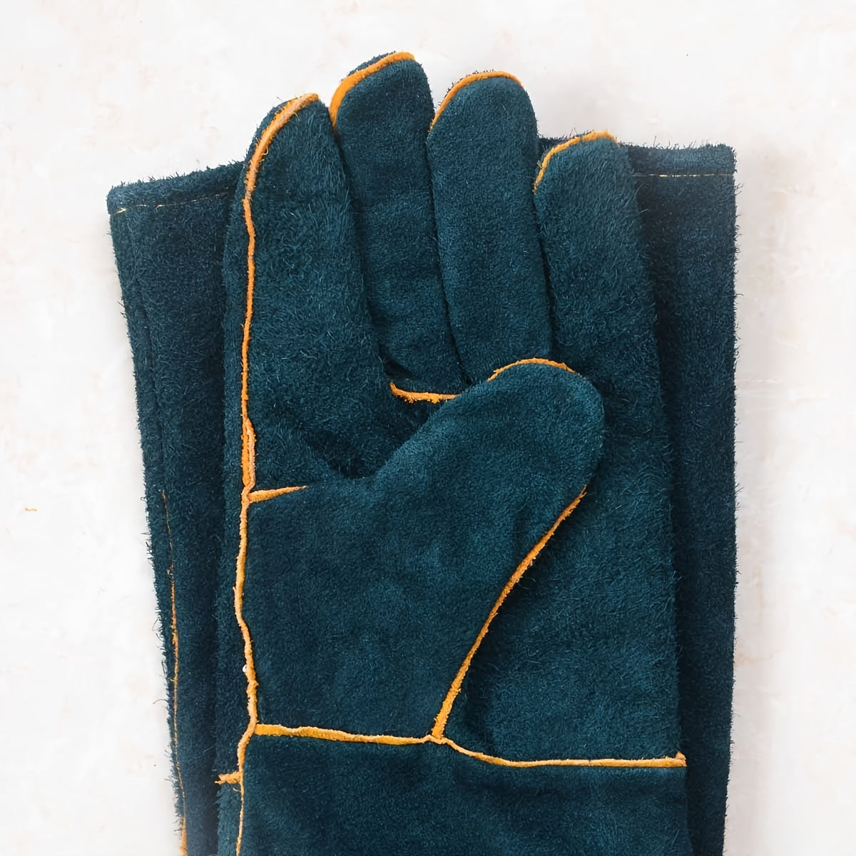 Cat or Dog Bite/Scratch-Resistant Safety Gloves