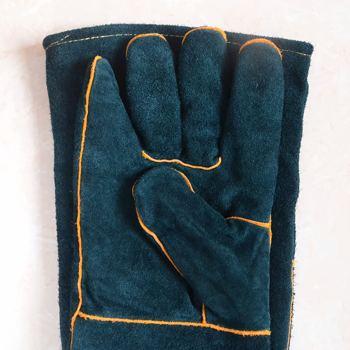 Cat or Dog Bite/Scratch-Resistant Safety Gloves