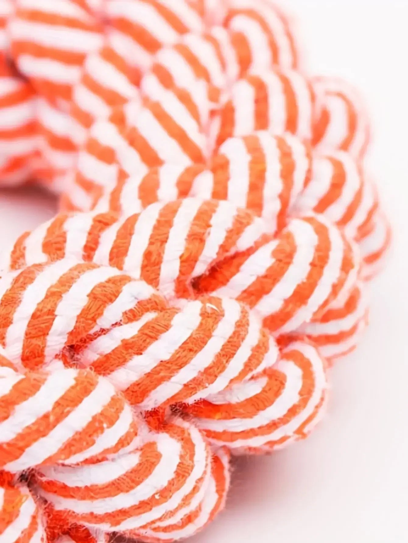 Dog Rope Toy | Durable | Bite Resistant Pet Toy