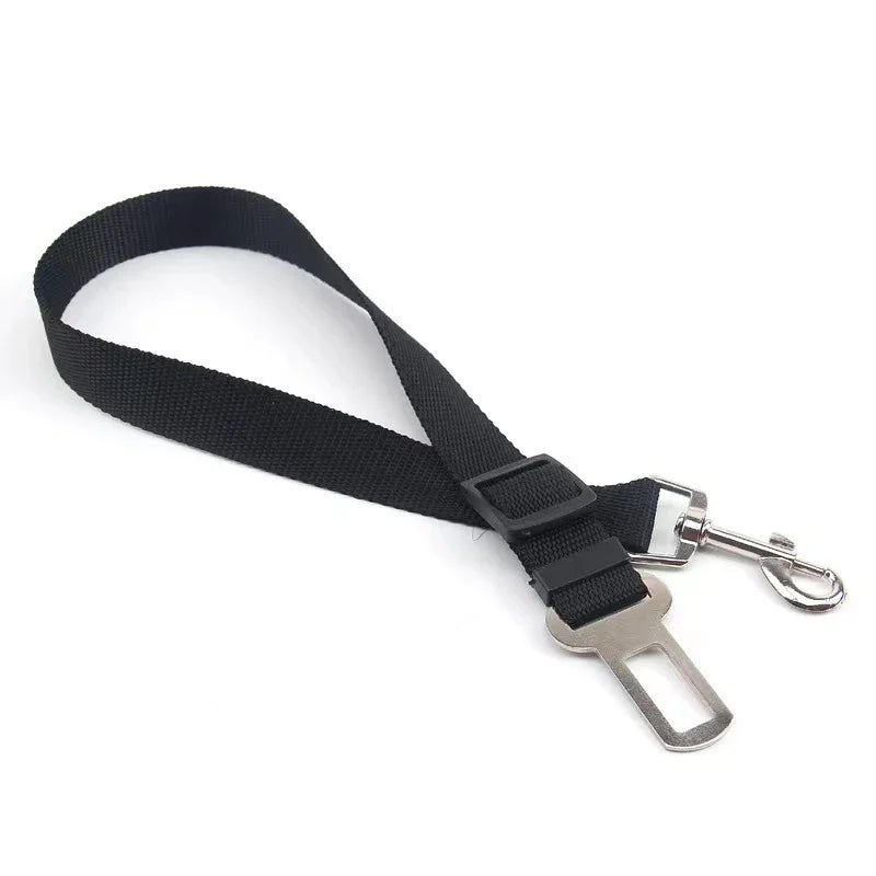 Dog Car Seat Belt | Safety Protector | Travel Accessories