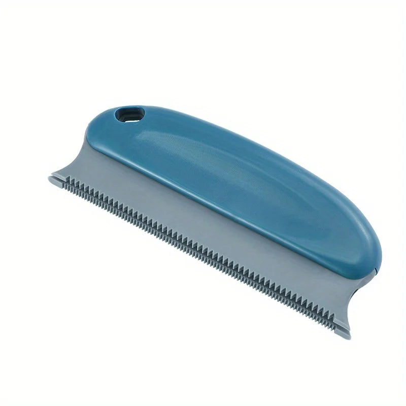Pet Hair Remover Brush for Fabrics | Gently Remove Pet Hair