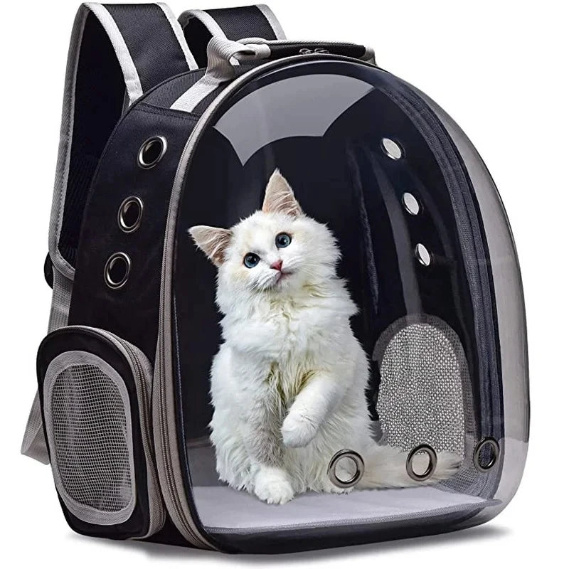 Cat Bubble Backpack Carrier