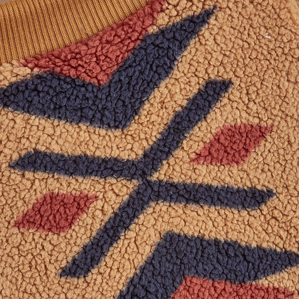 Warm Woolen Fleece Sweater for Dogs | Multiple Colors/Patterns