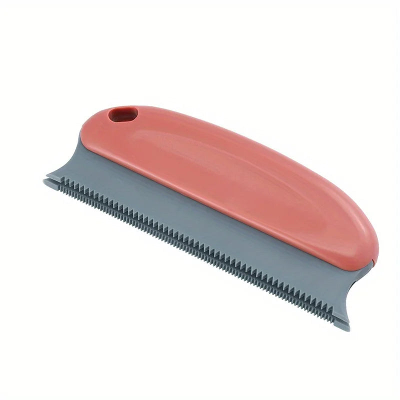 Pet Hair Remover Brush for Fabrics | Gently Remove Pet Hair