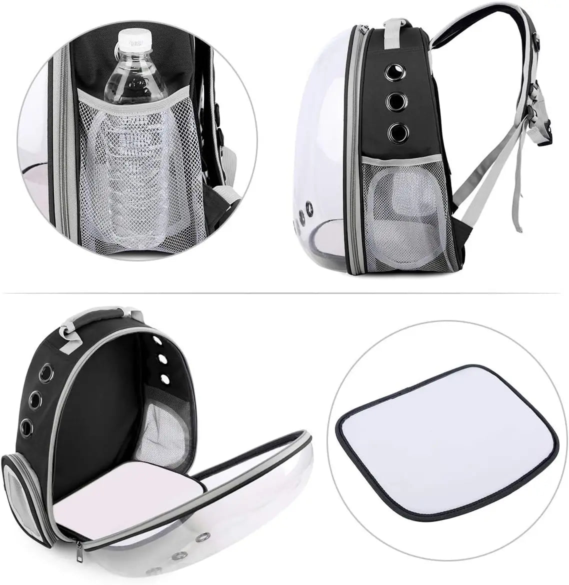 Cat Bubble Backpack Carrier