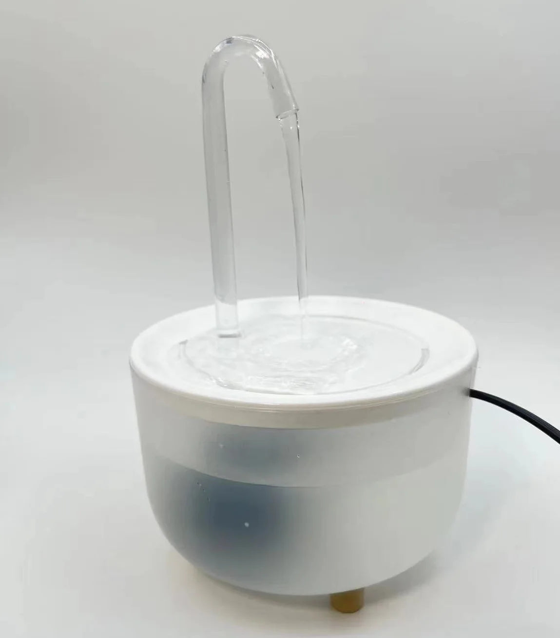 Pet Water Fountain |
Auto Filter | Electric