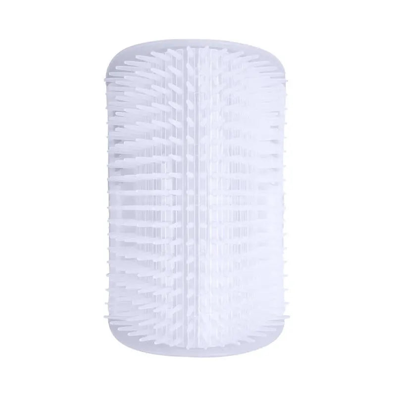 Cat Corner Fur Scrubber | Massager | Comb