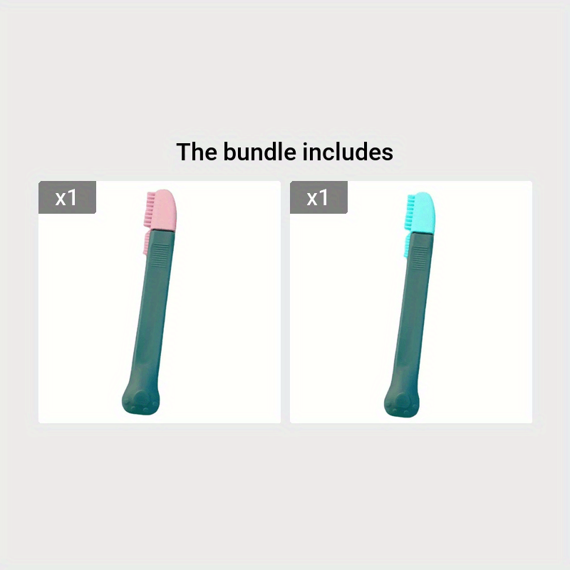 Cat or Dog Tear Stain Removal Brush