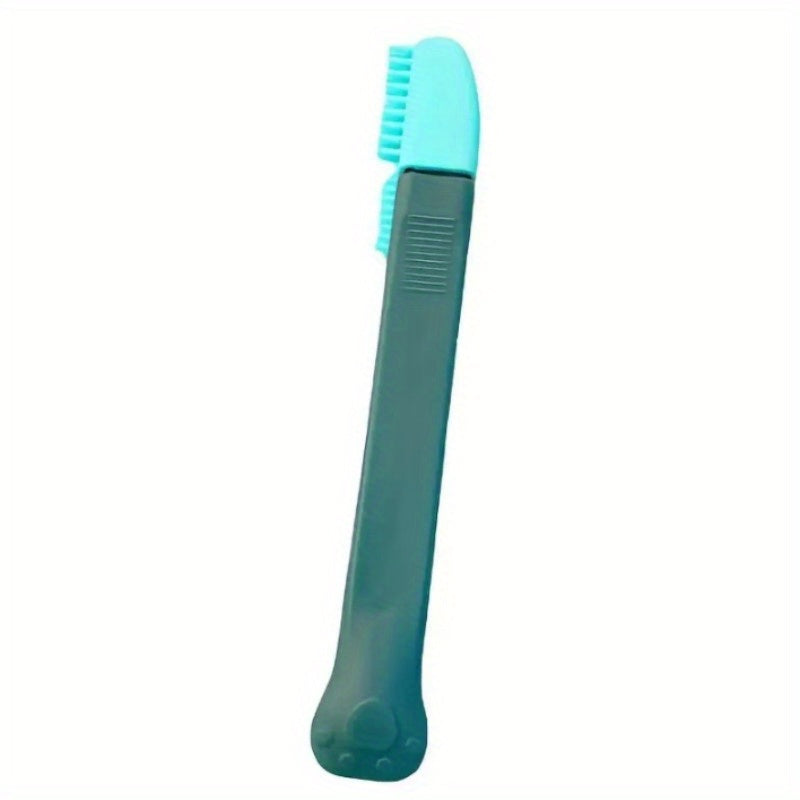 Cat or Dog Tear Stain Removal Brush