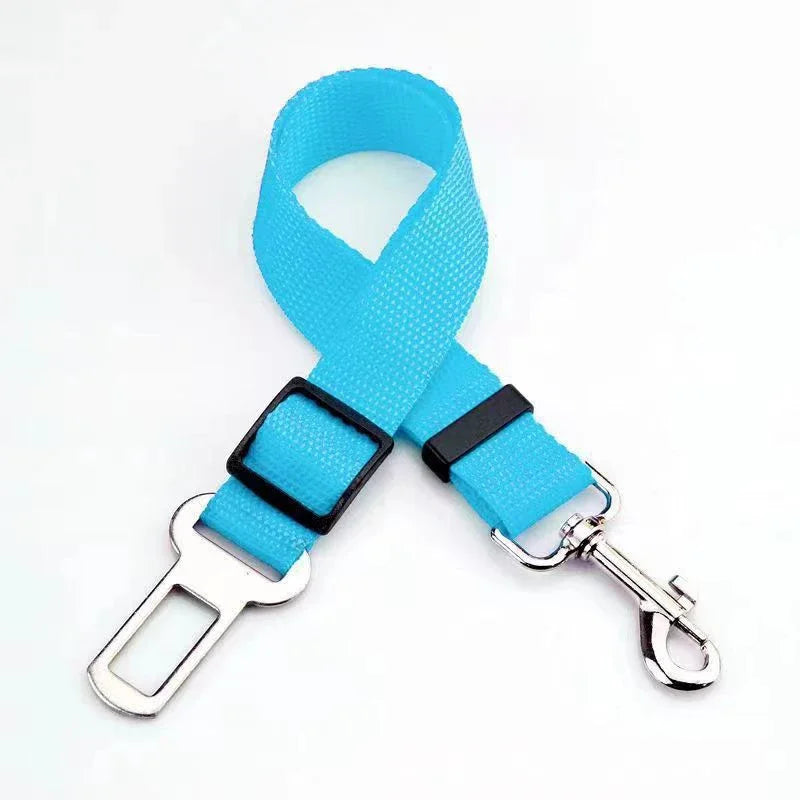 Dog Car Seat Belt | Safety Protector | Travel Accessories
