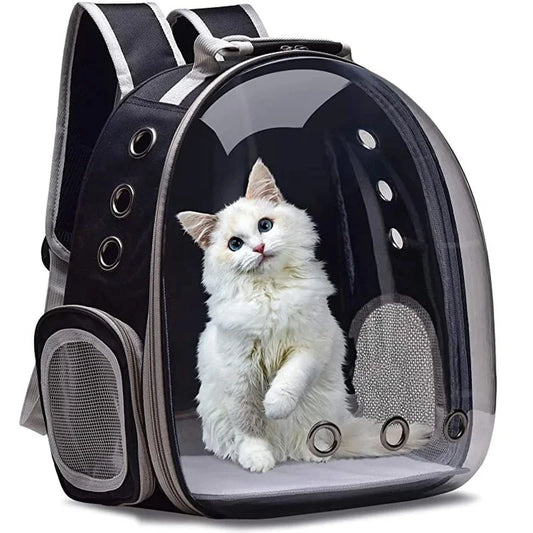 Cat Bubble Backpack Carrier