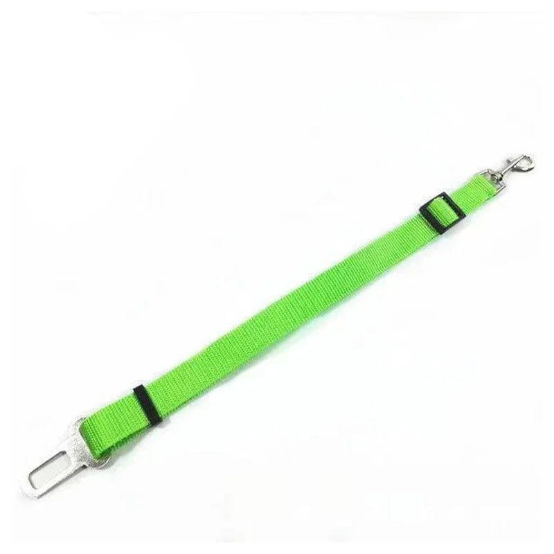Dog Car Seat Belt | Safety Protector | Travel Accessories