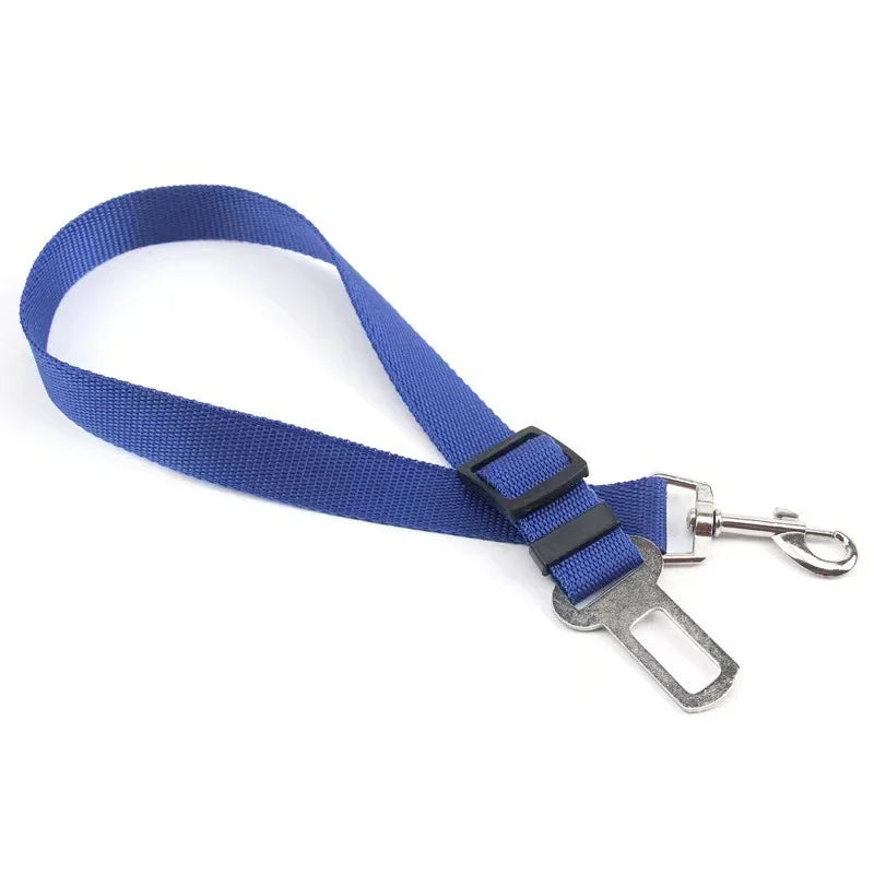 Dog Car Seat Belt | Safety Protector | Travel Accessories