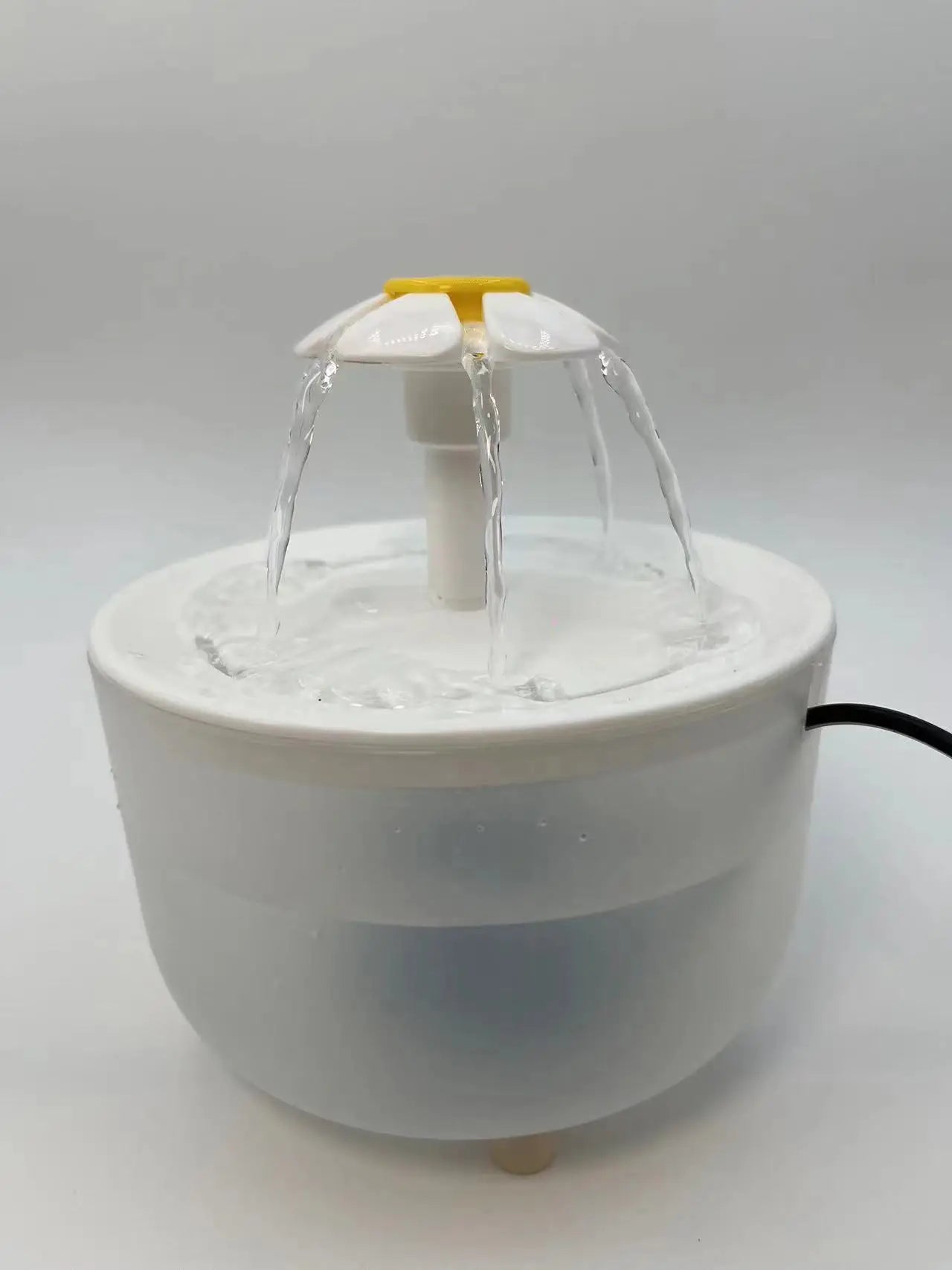 Pet Water Fountain |
Auto Filter | Electric