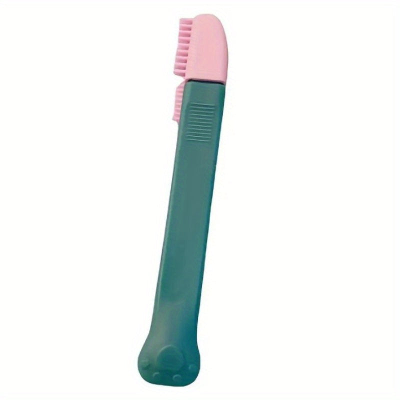 Cat or Dog Tear Stain Removal Brush